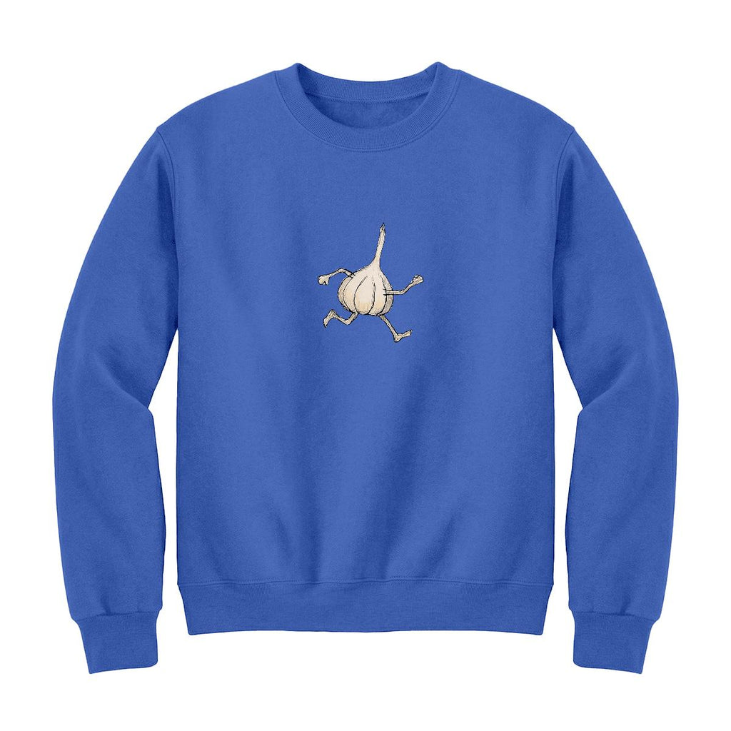 Sweat-shirt Ail enfant