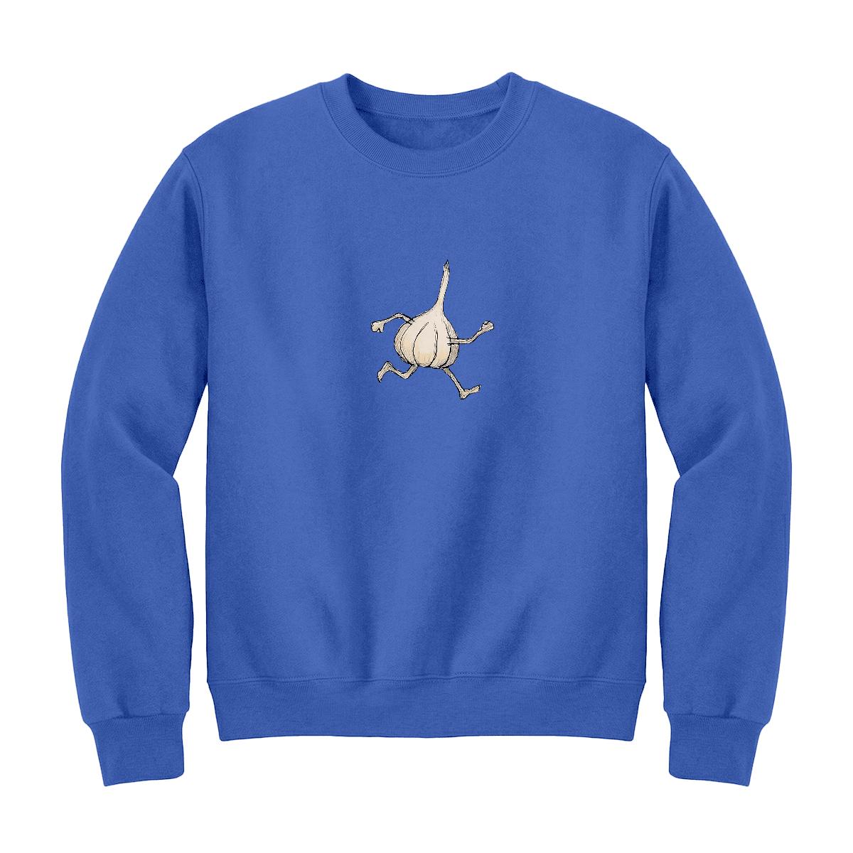 Sweat-shirt Ail enfant