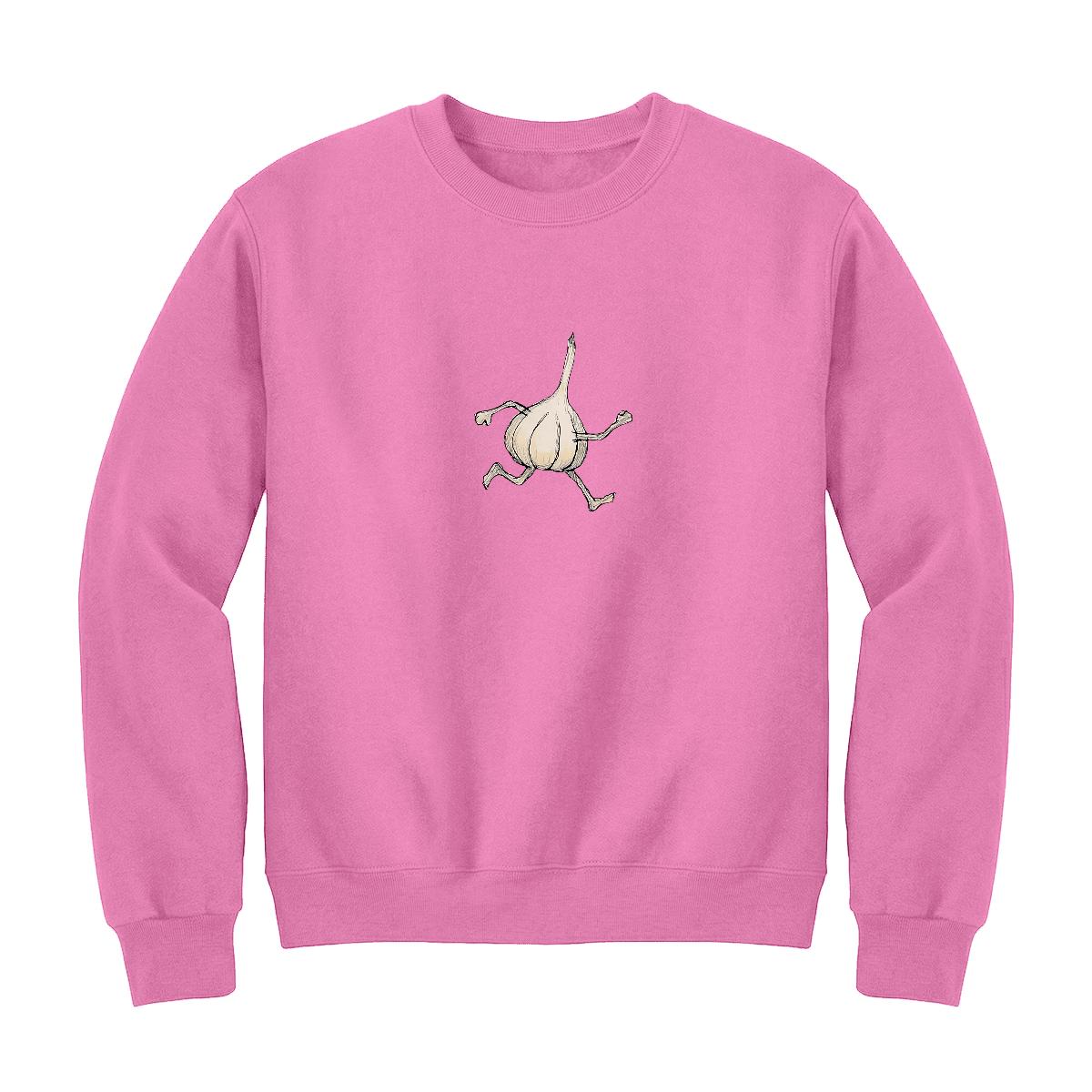 Sweat-shirt Ail enfant
