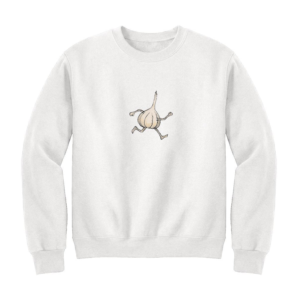 Sweat-shirt Ail enfant