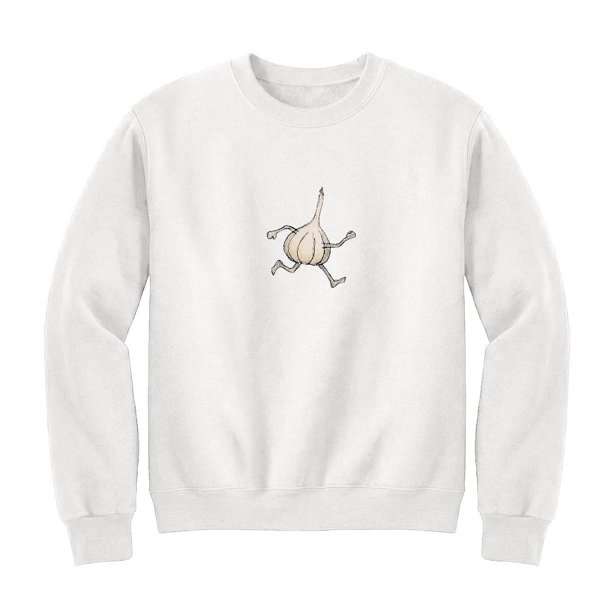 Sweat-shirt Ail enfant