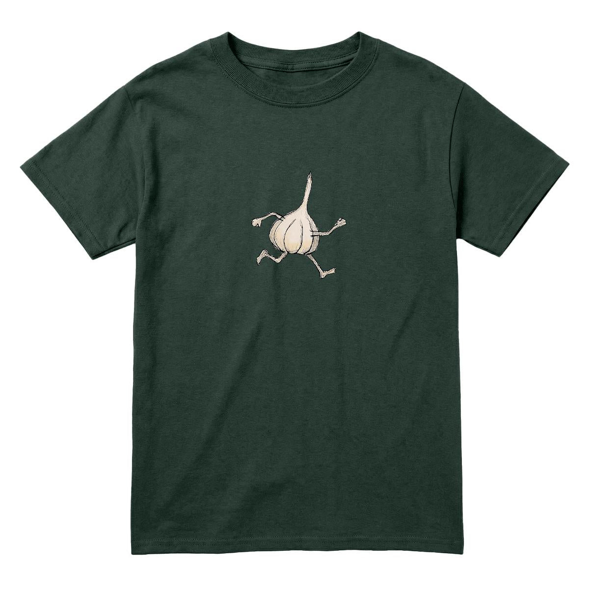 T-Shirt Ail enfant
