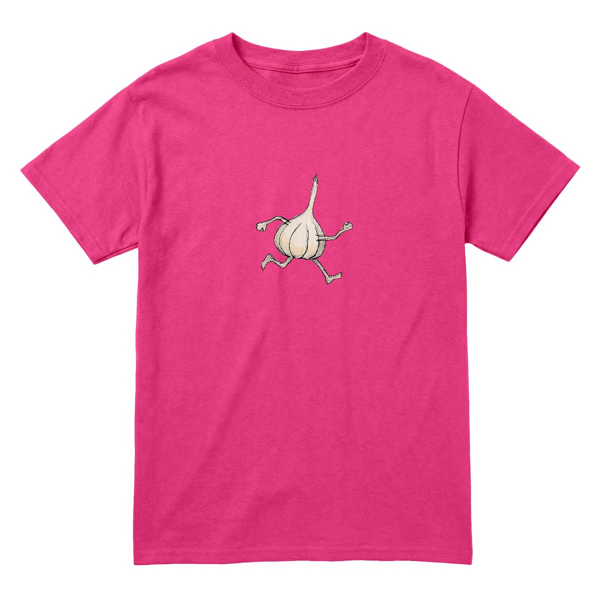 T-Shirt Ail enfant