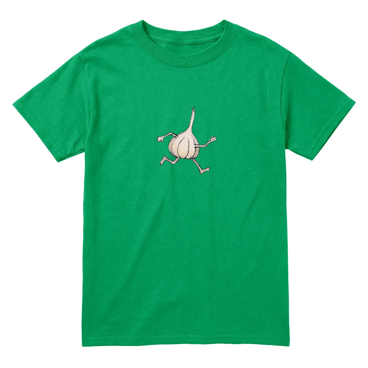 T-Shirt Ail enfant