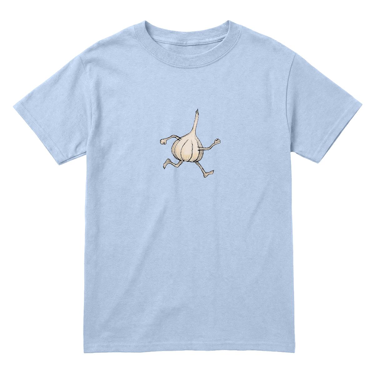 T-Shirt Ail enfant