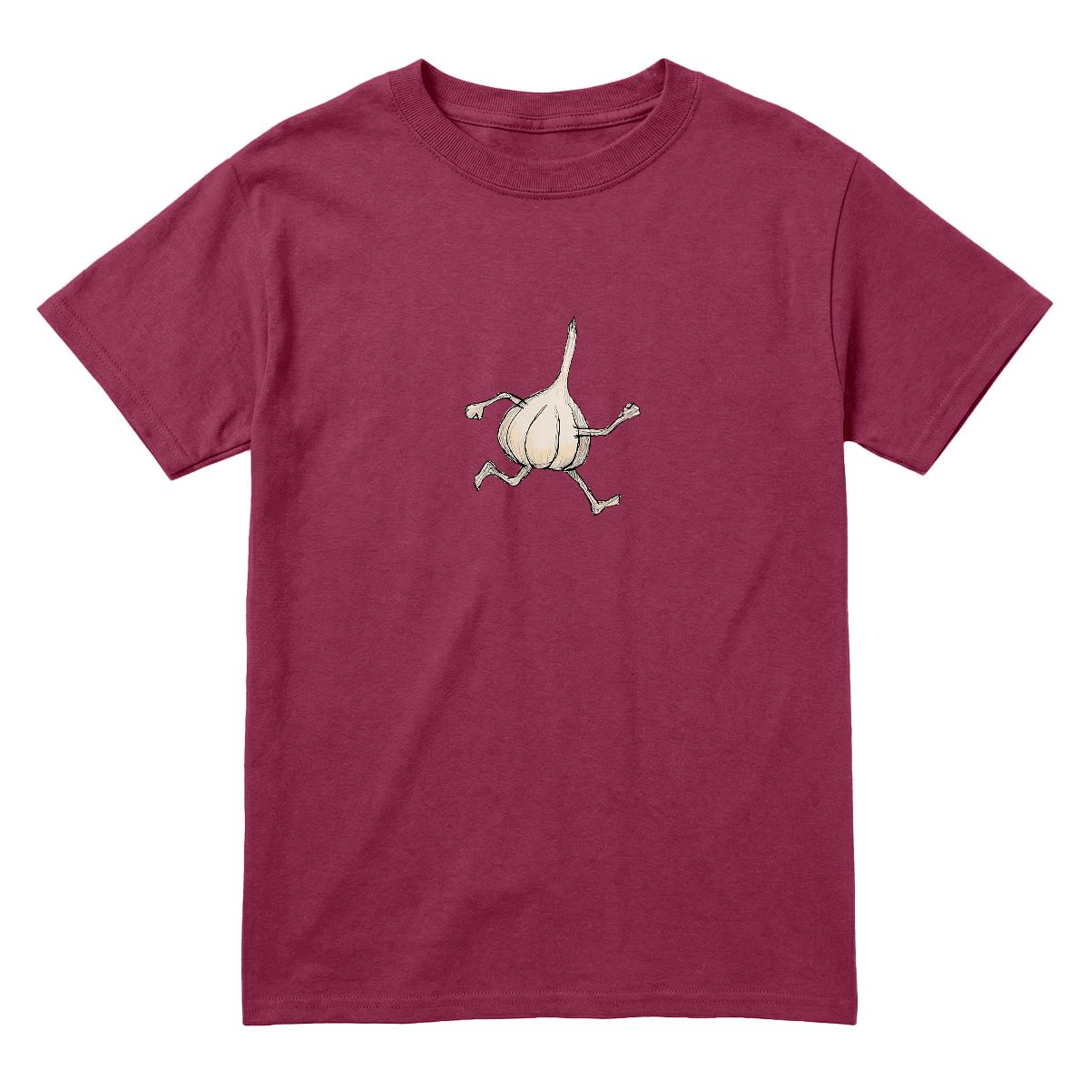 T-Shirt Ail enfant