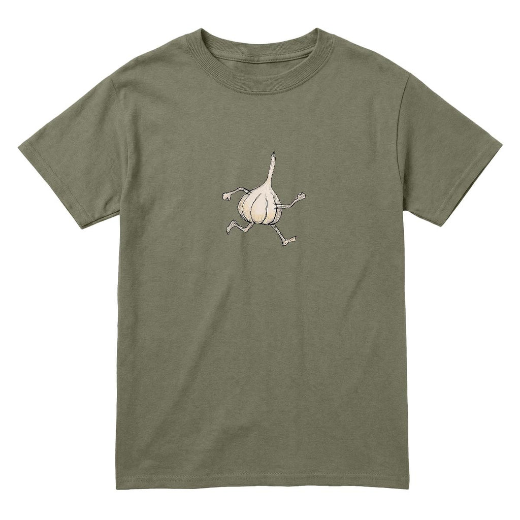 T-Shirt Ail enfant
