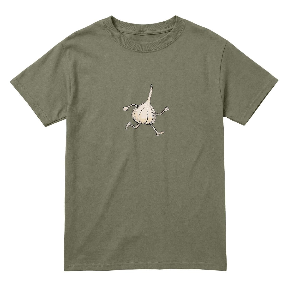 T-Shirt Ail enfant
