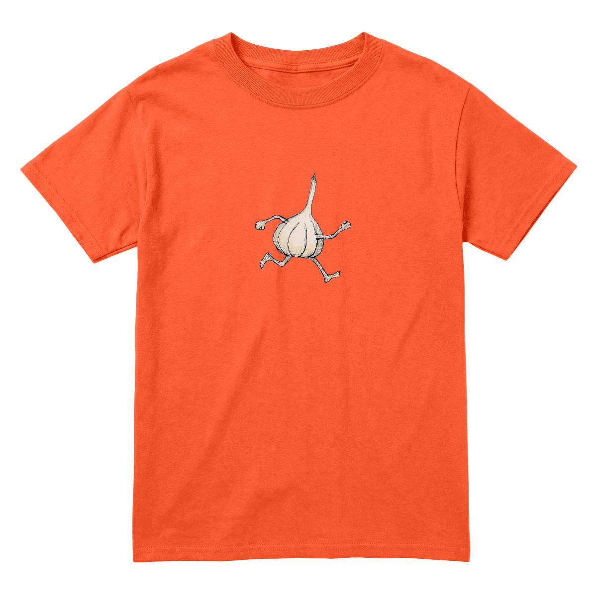 T-Shirt Ail enfant
