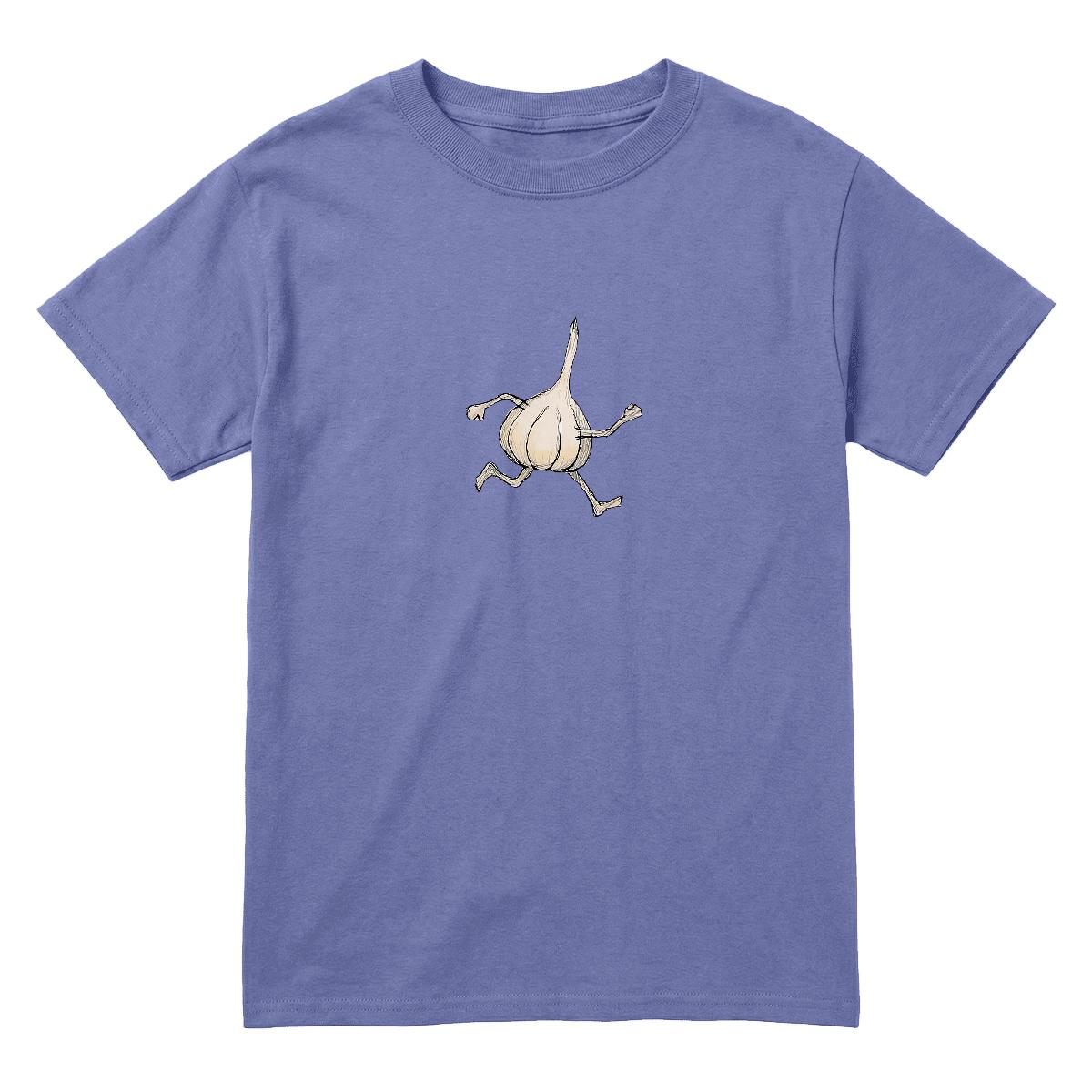 T-Shirt Ail enfant