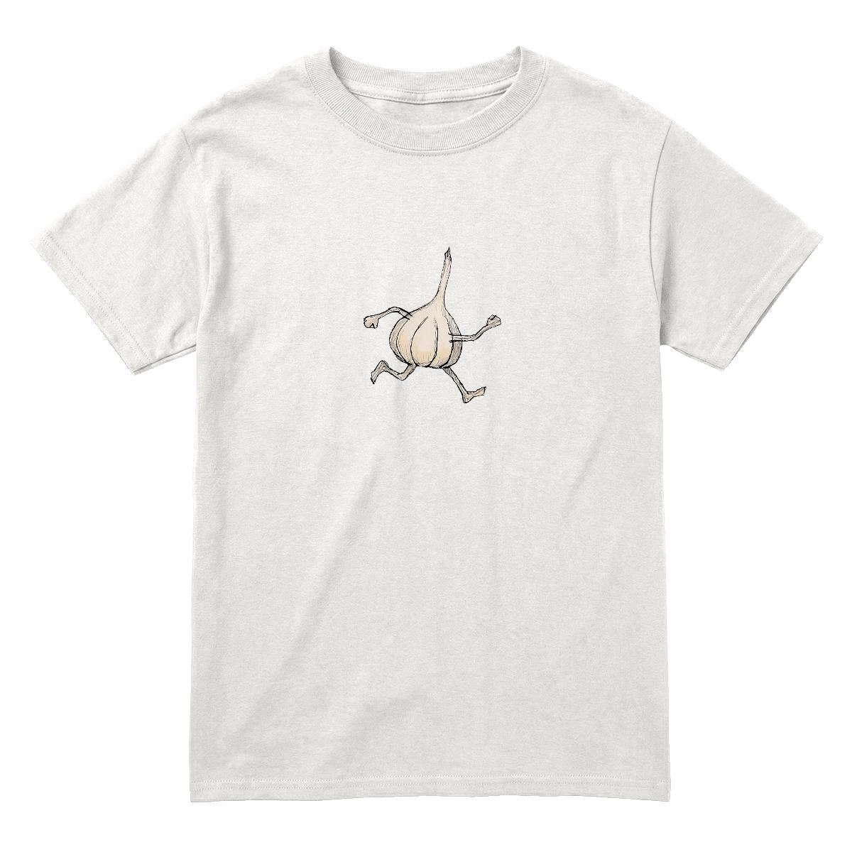 T-Shirt Ail enfant