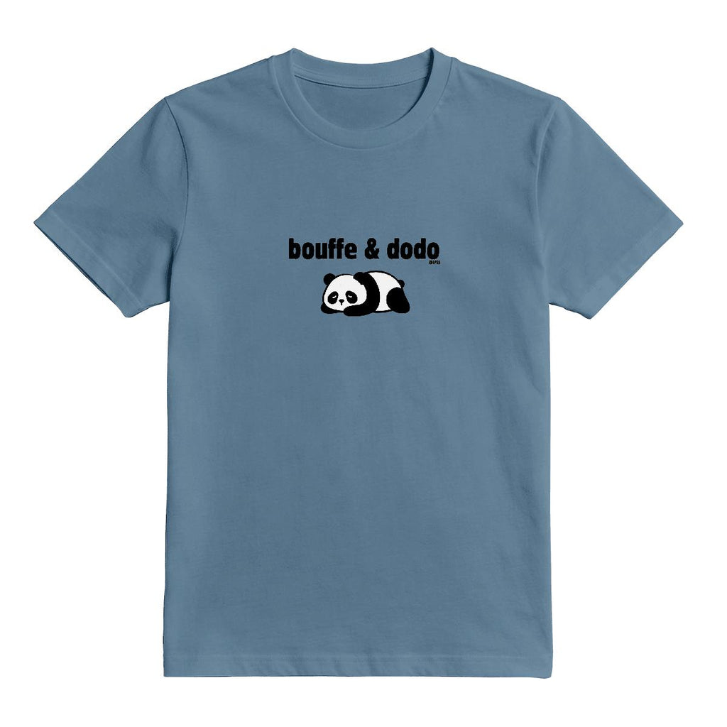 T-Shirt Bouffe & dodo