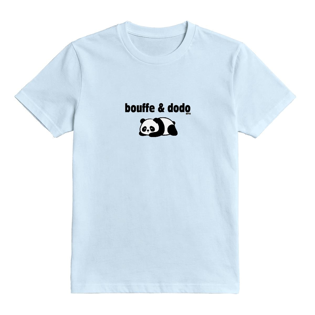 T-Shirt Bouffe & dodo