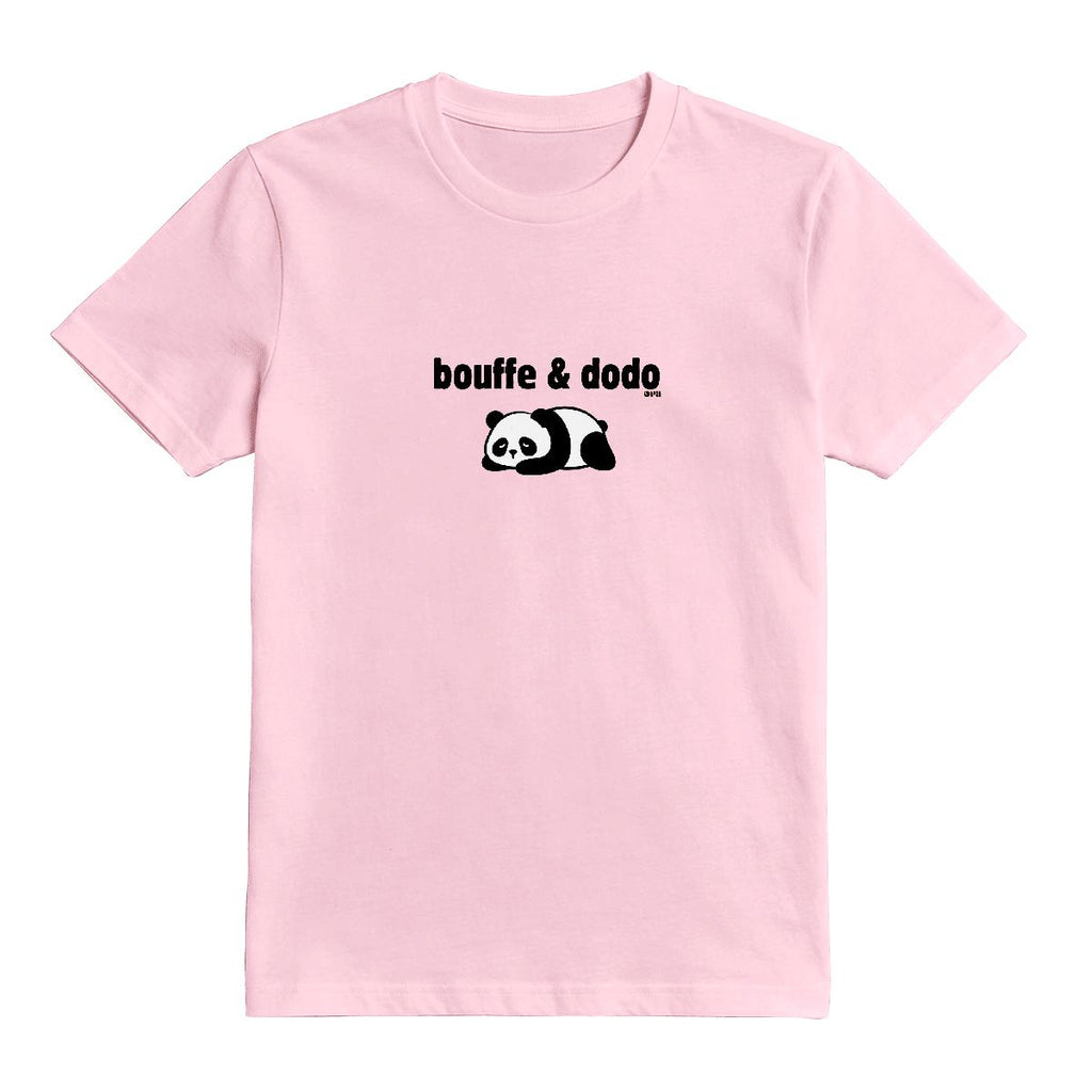 T-Shirt Bouffe & dodo