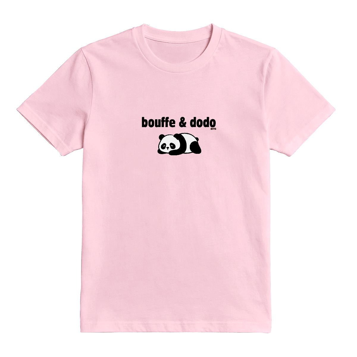 T-Shirt Bouffe & dodo