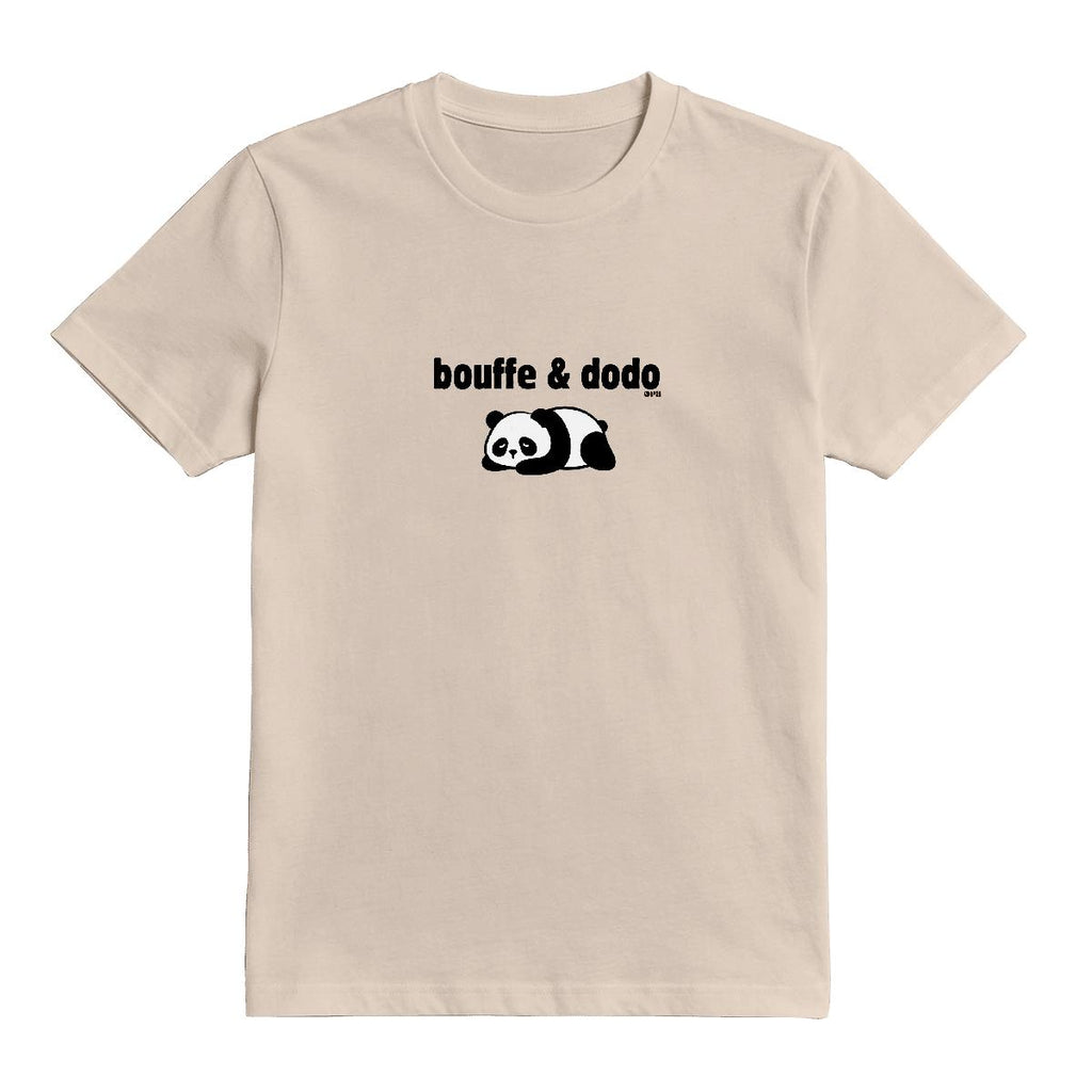 T-Shirt Bouffe & dodo