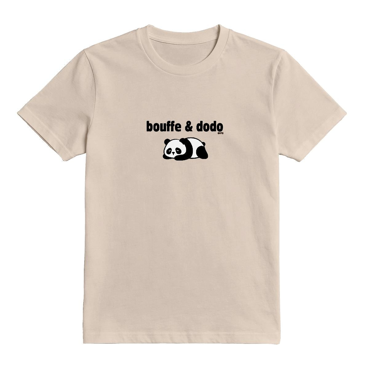 T-Shirt Bouffe & dodo