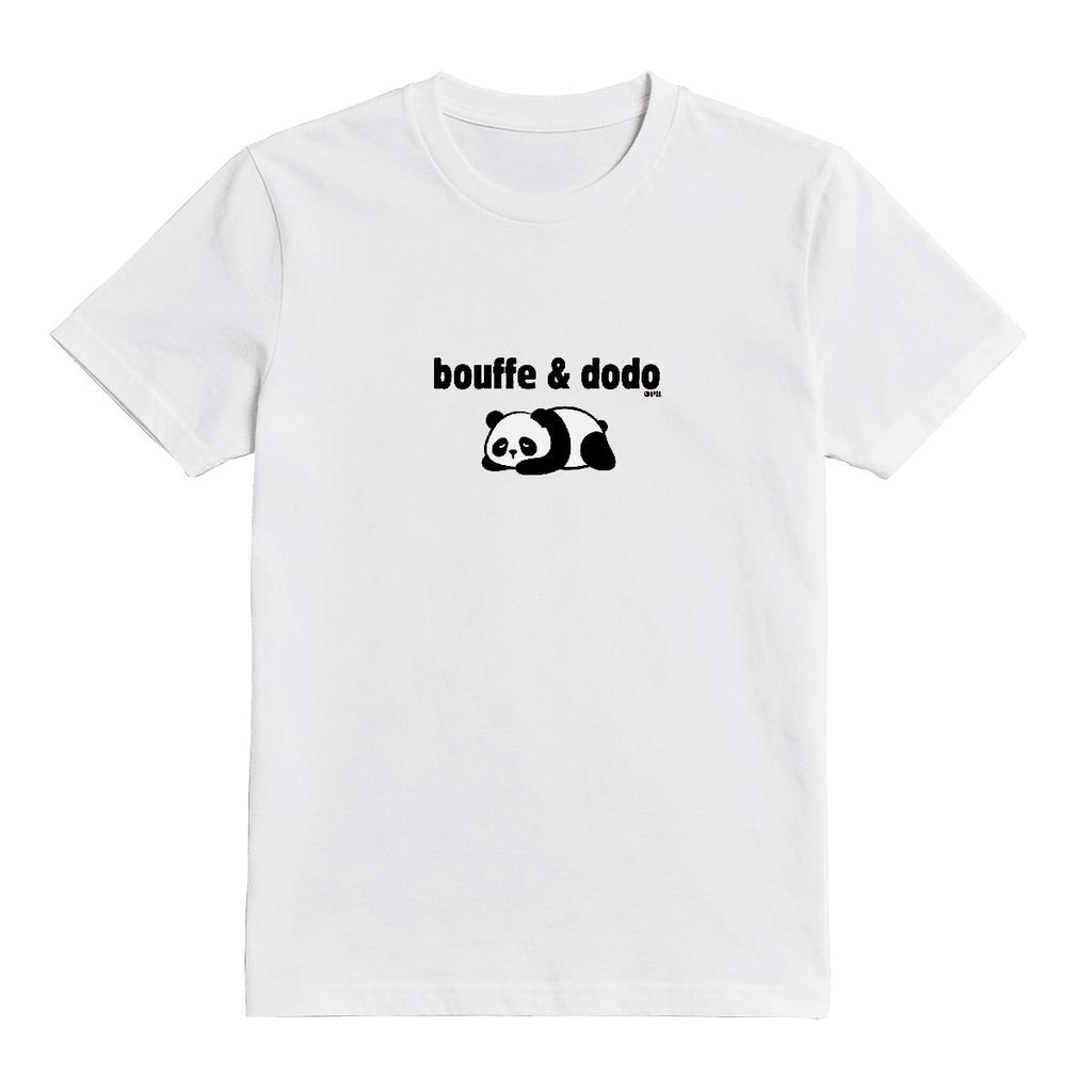 T-Shirt Bouffe & dodo