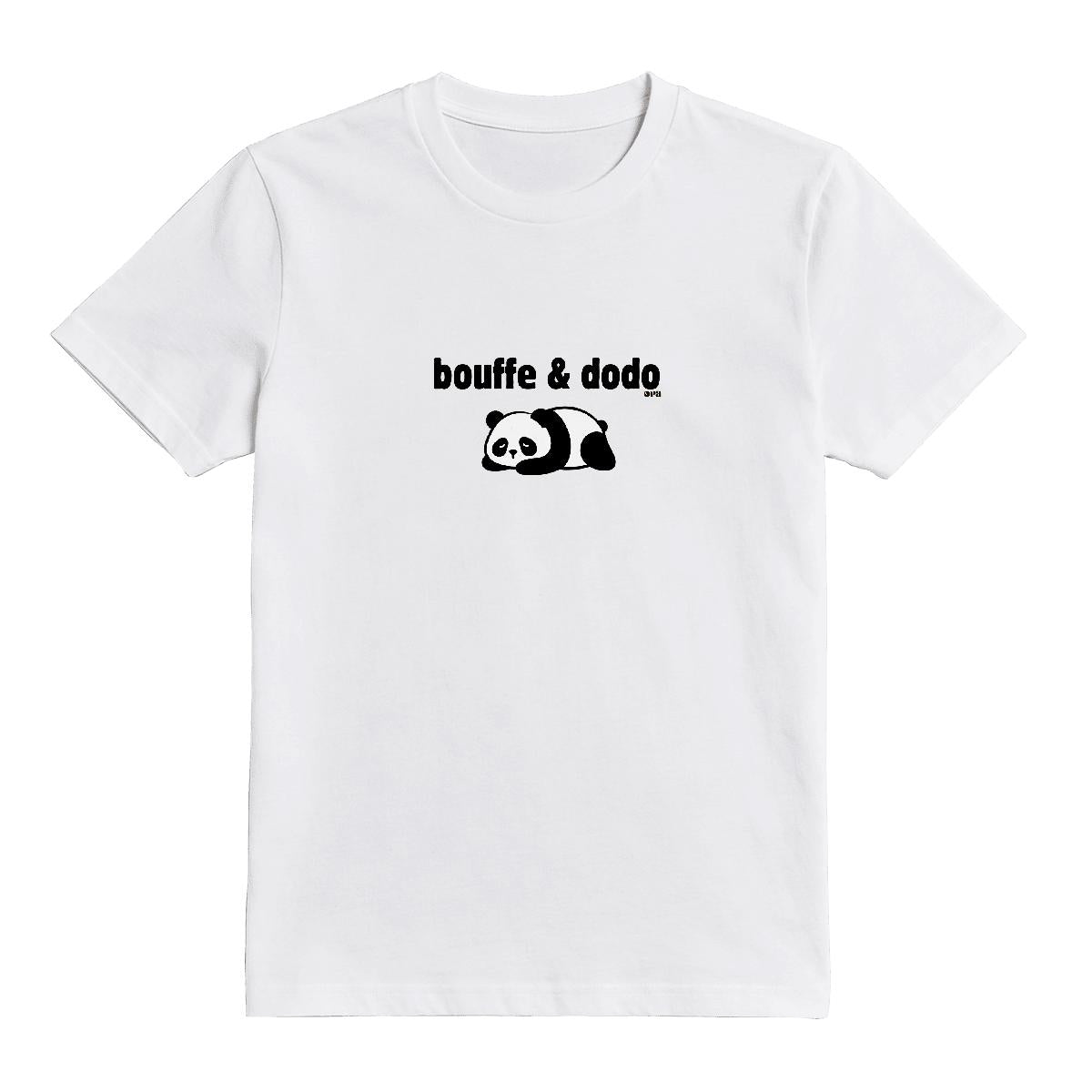T-Shirt Bouffe & dodo