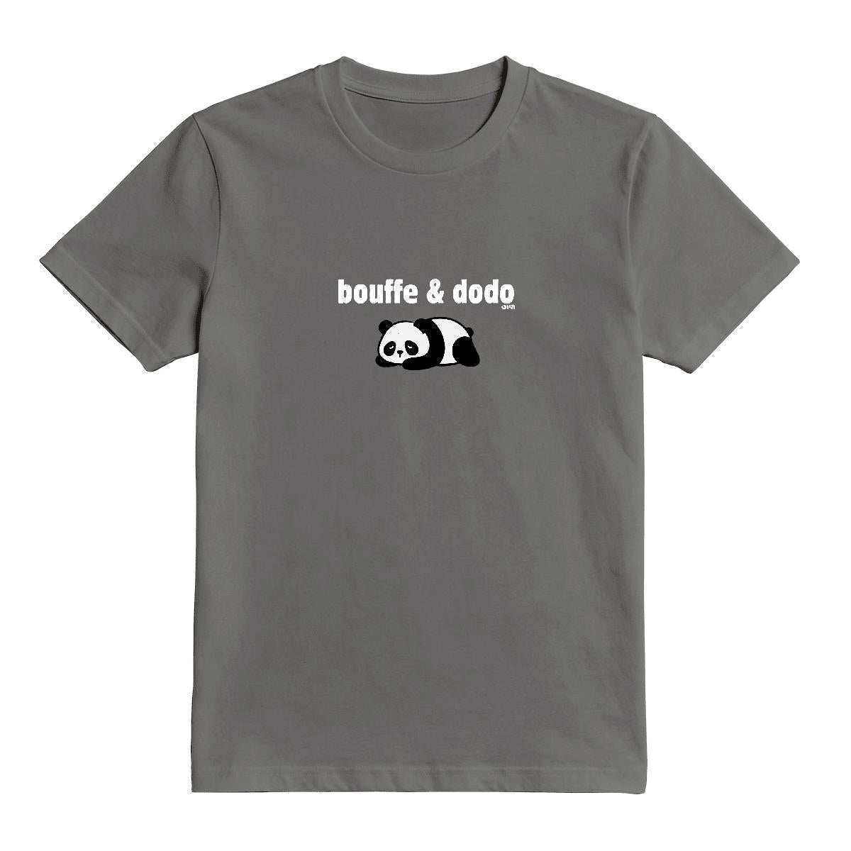 T-Shirt Bouffe & dodo