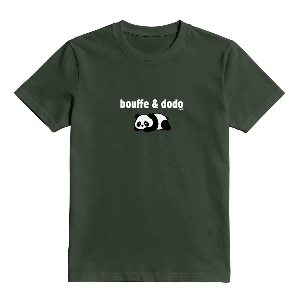 T-Shirt Bouffe & dodo