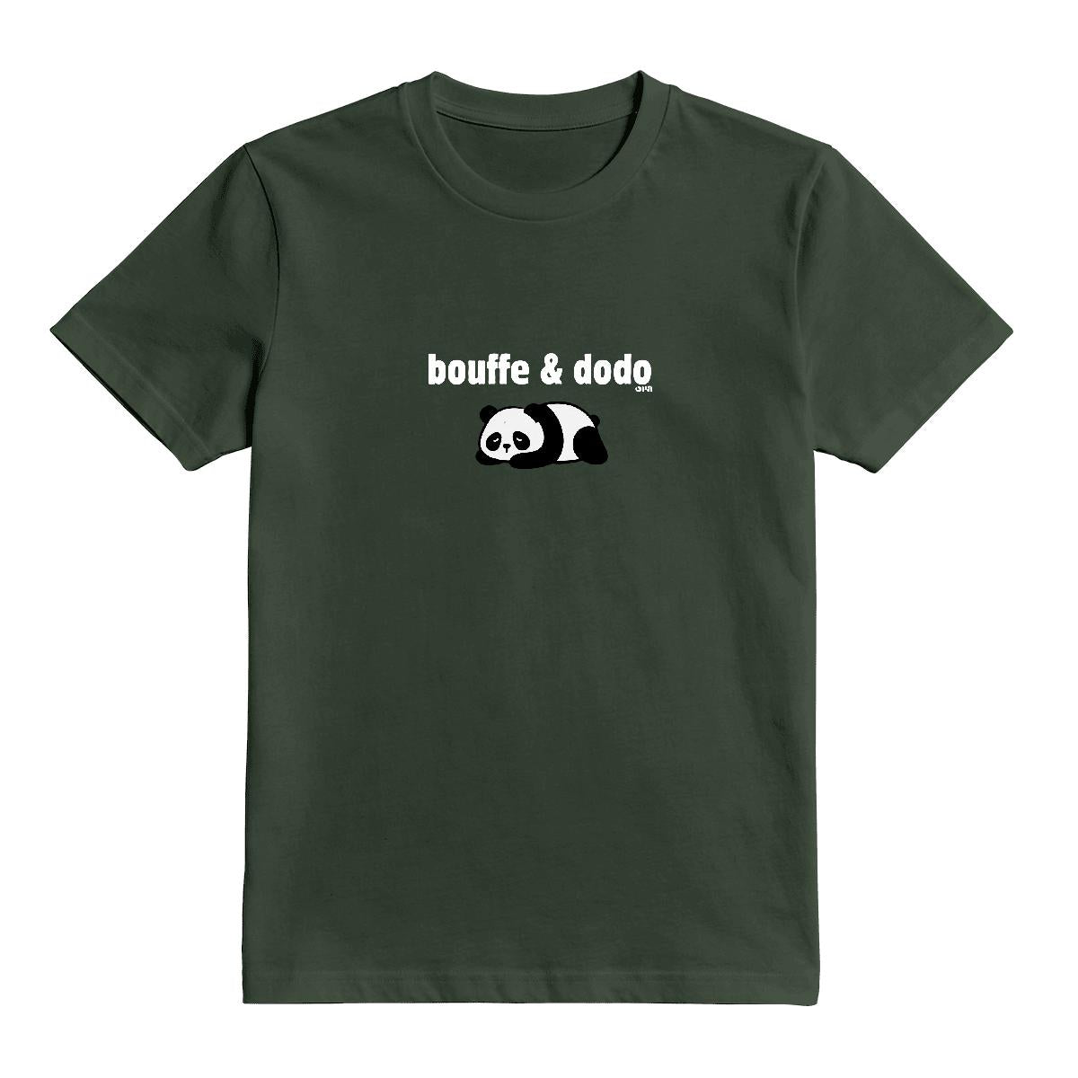 T-Shirt Bouffe & dodo
