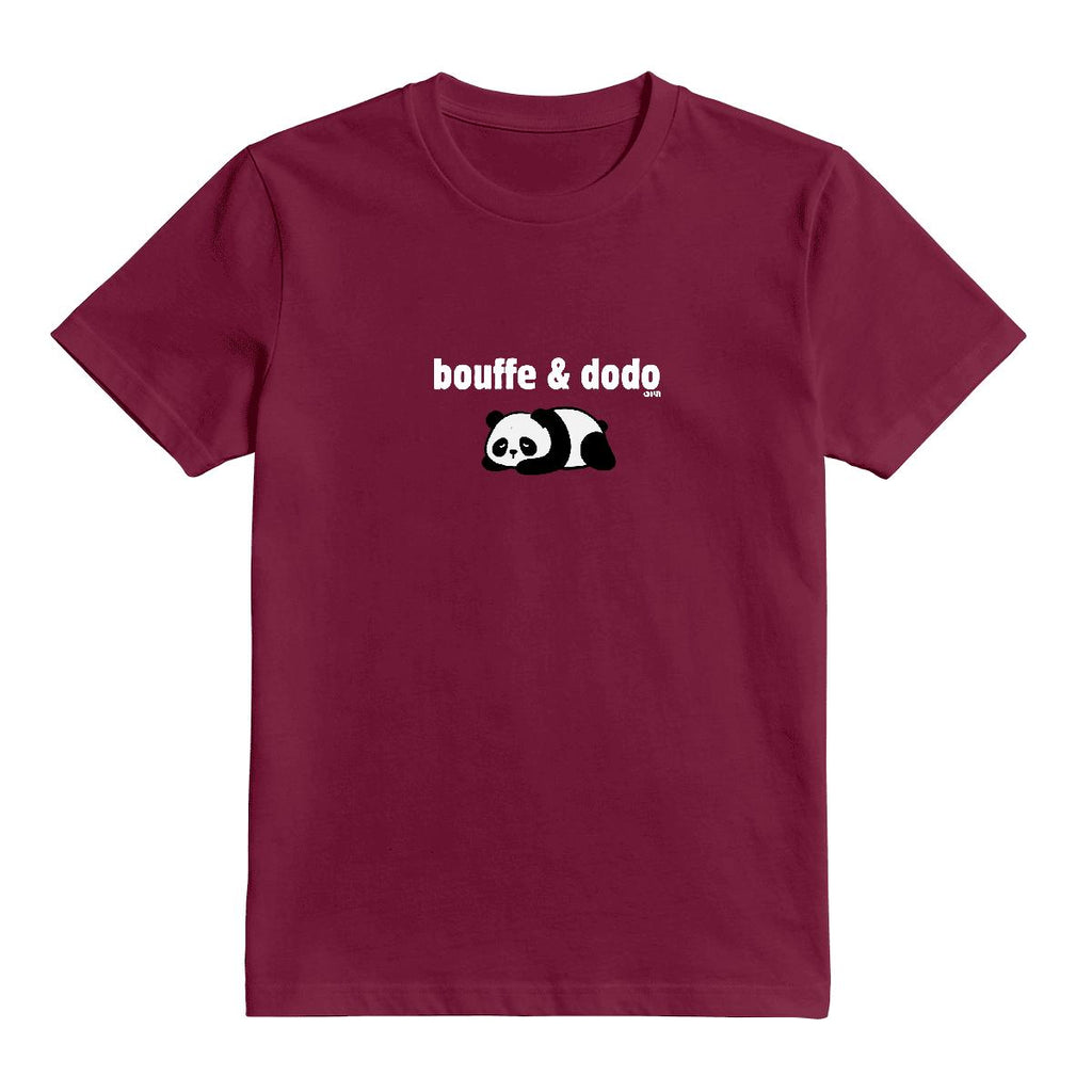 T-Shirt Bouffe & dodo