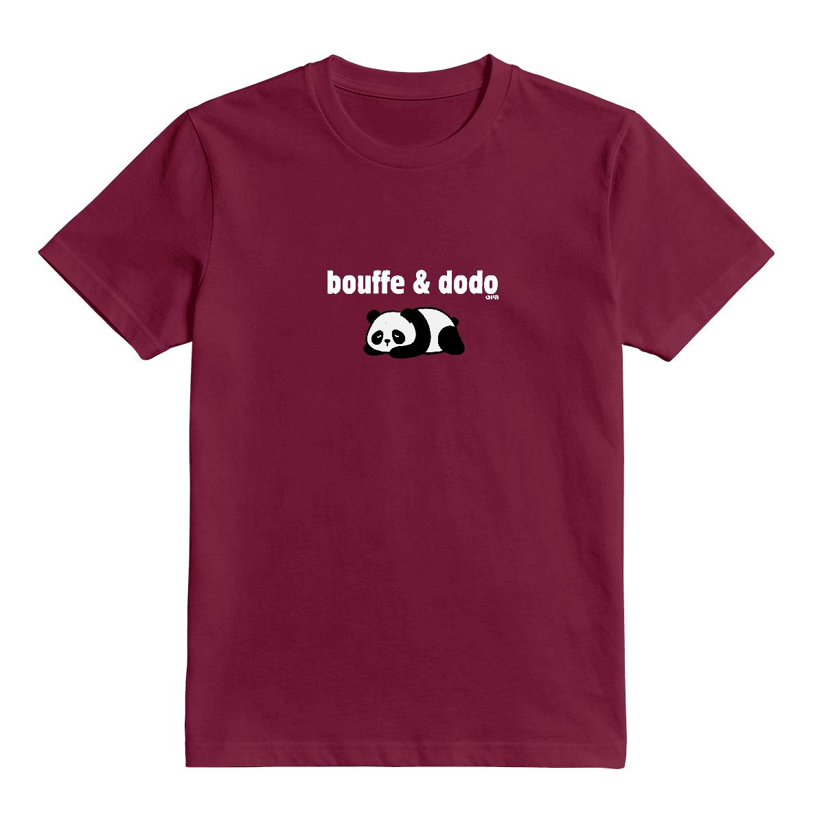 T-Shirt Bouffe & dodo