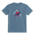 T-Shirt Niaise po avec la puck