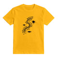 T-Shirt J'frappe la route
