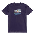 T-Shirt Si beau lac