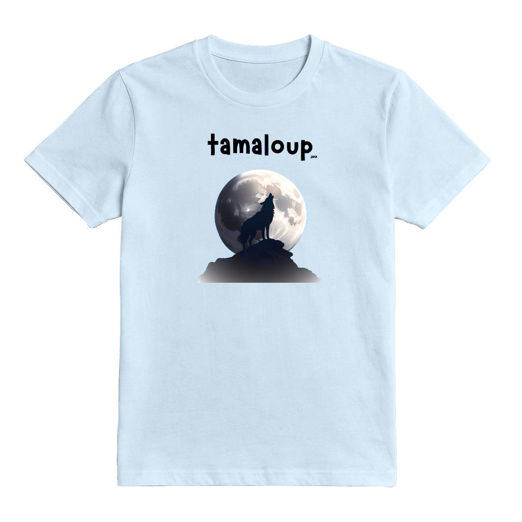 T-Shirt Tamaloup