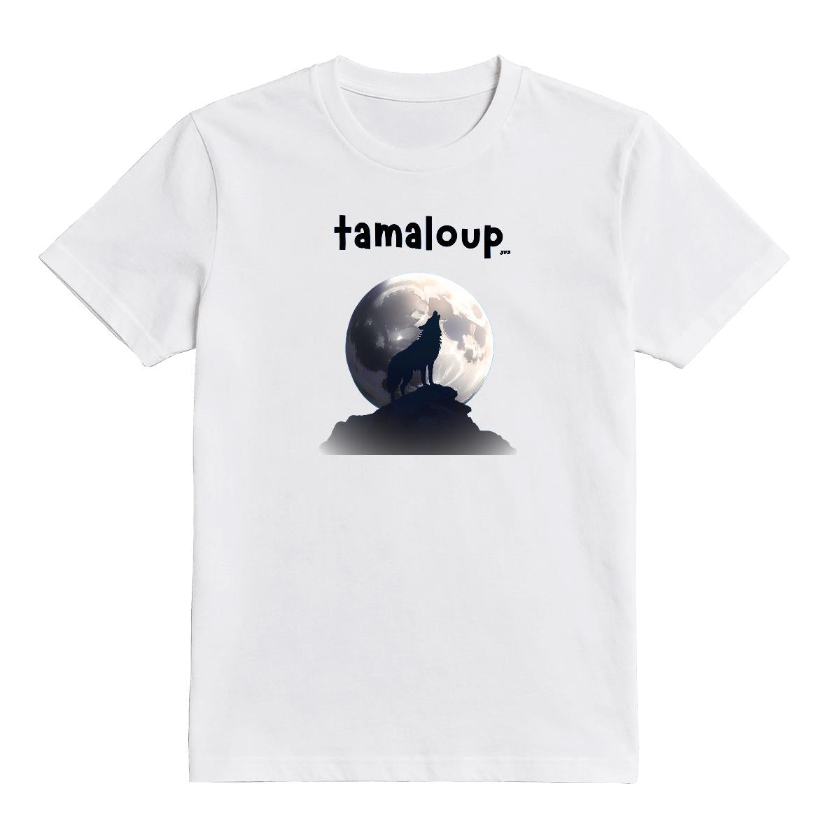 T-Shirt Tamaloup