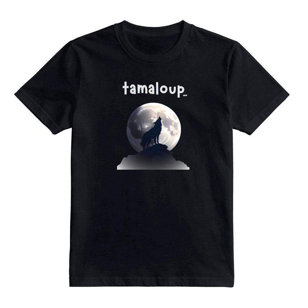 T-Shirt Tamaloup