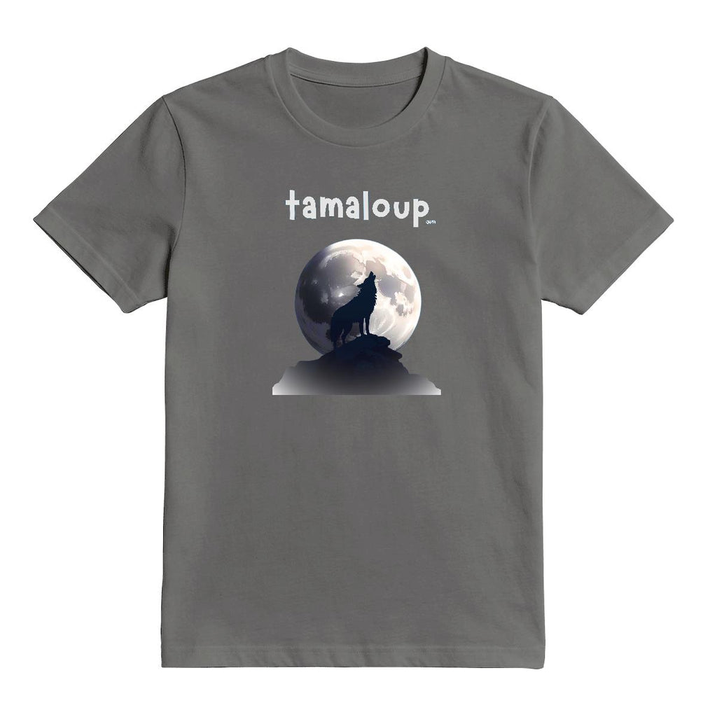T-Shirt Tamaloup