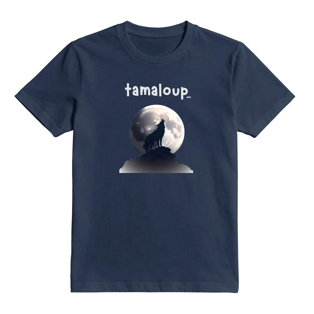 T-Shirt Tamaloup