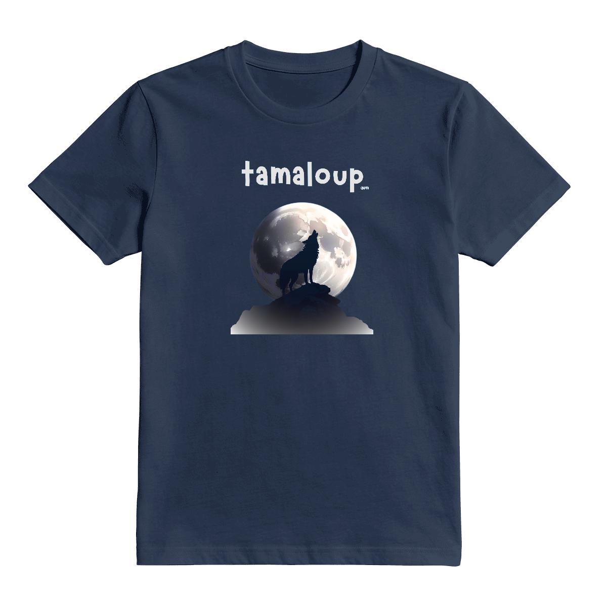 T-Shirt Tamaloup