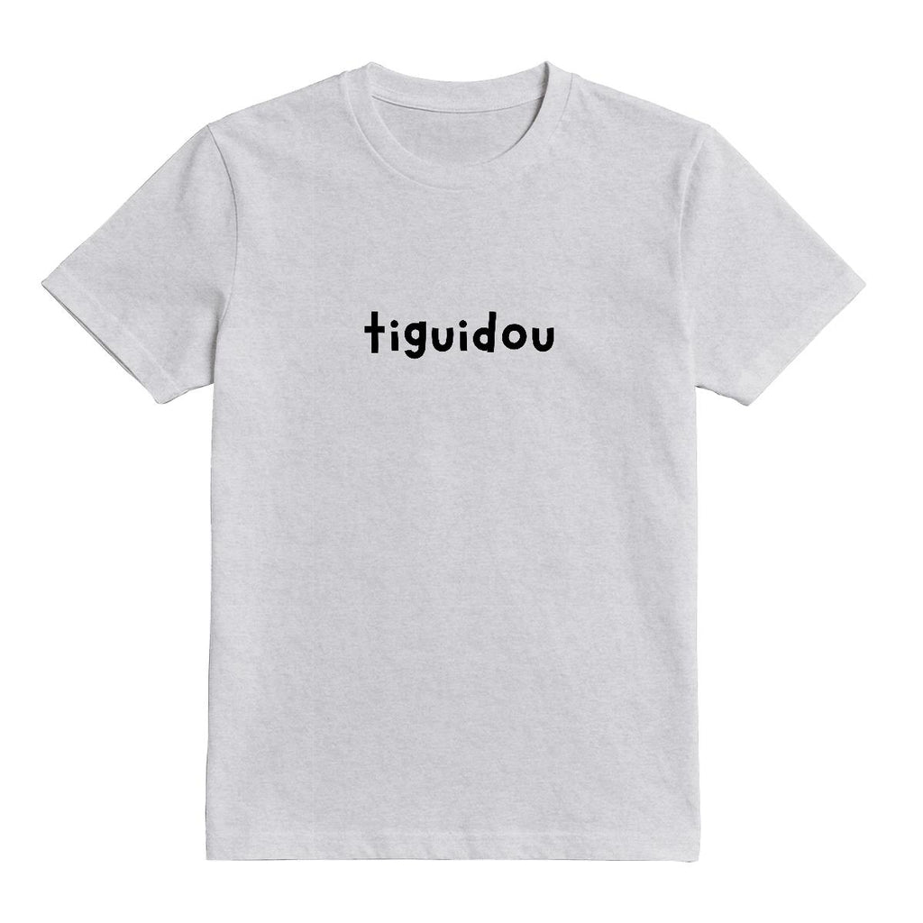T-Shirt Tiguidou
