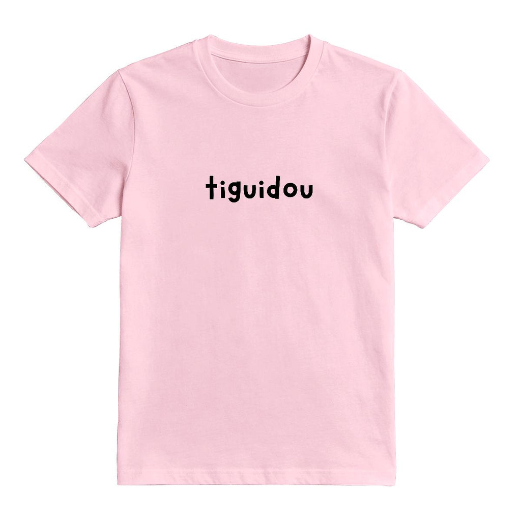 T-Shirt Tiguidou