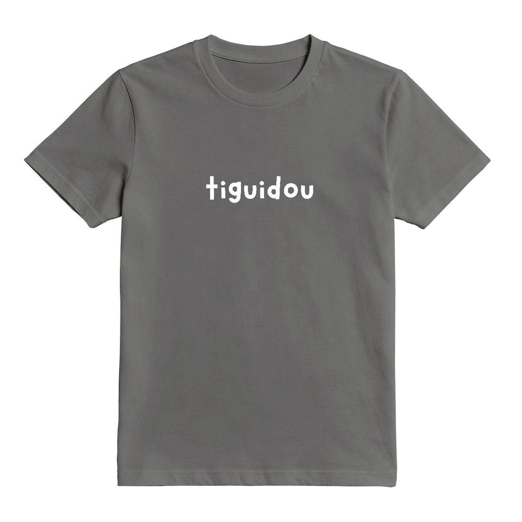T-Shirt Tiguidou