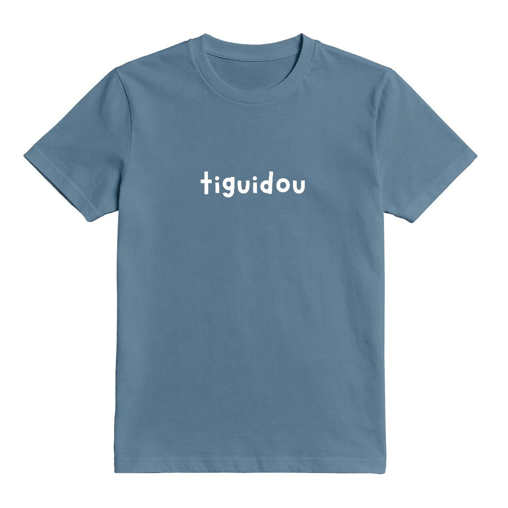 T-Shirt Tiguidou