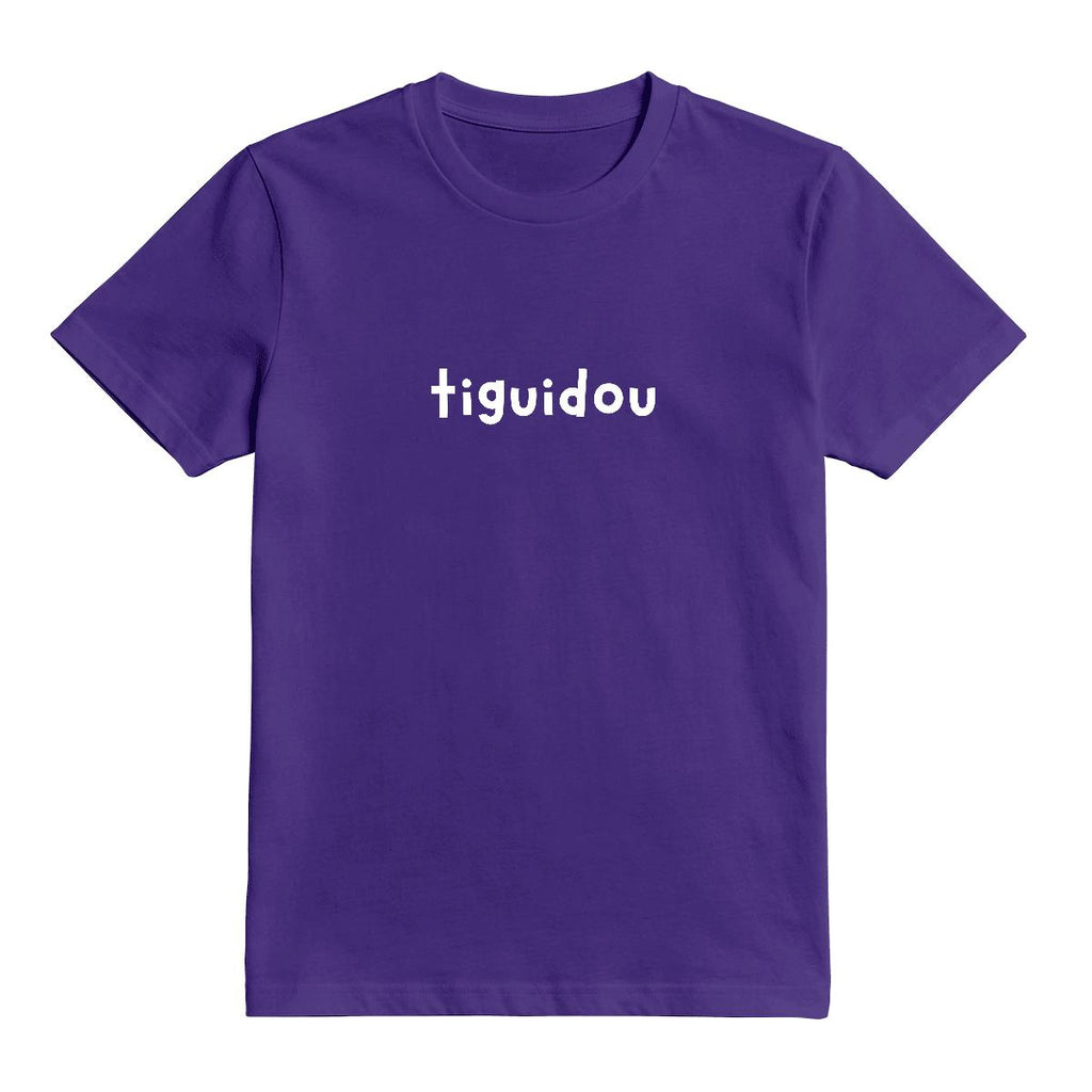 T-Shirt Tiguidou