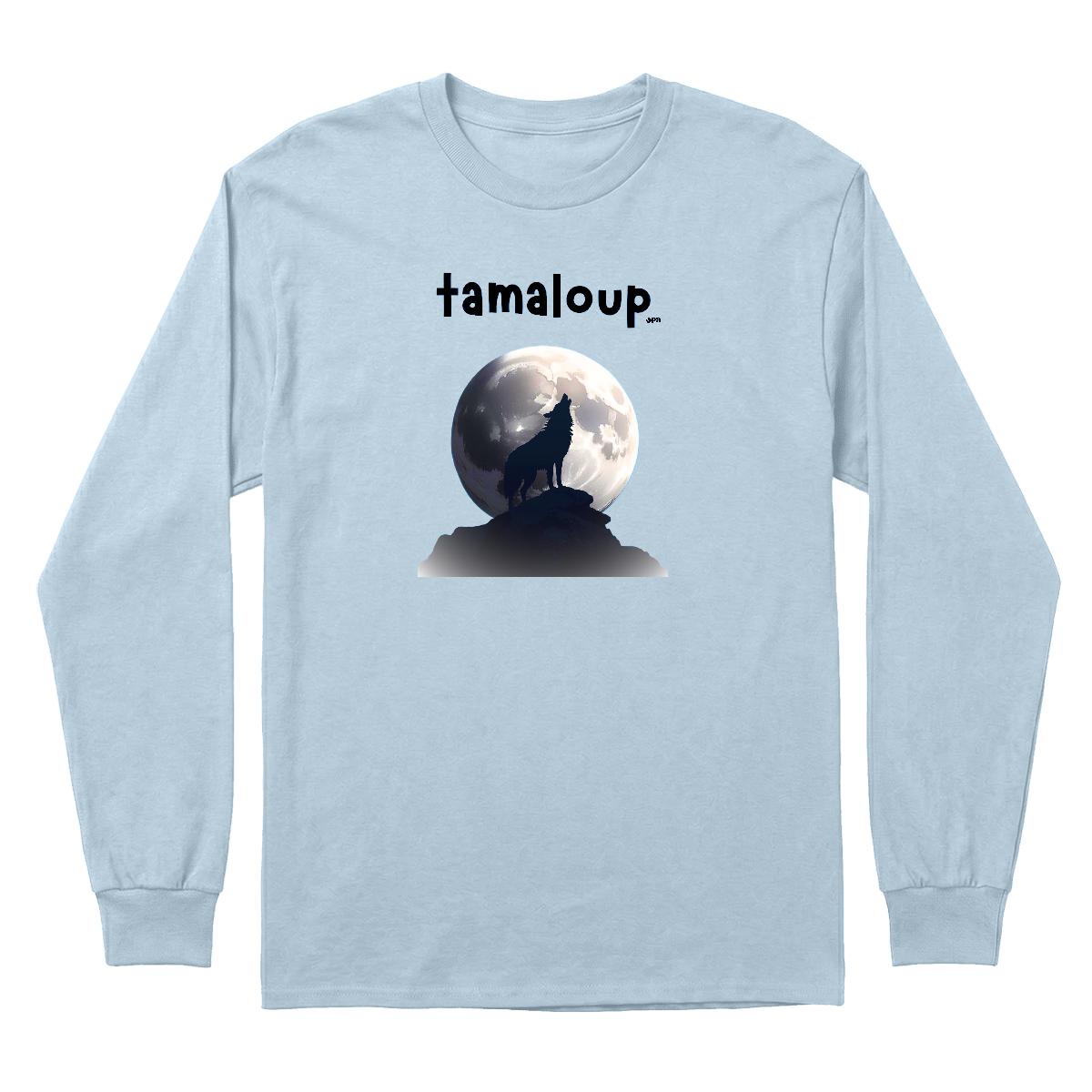 Chandail Tamaloup