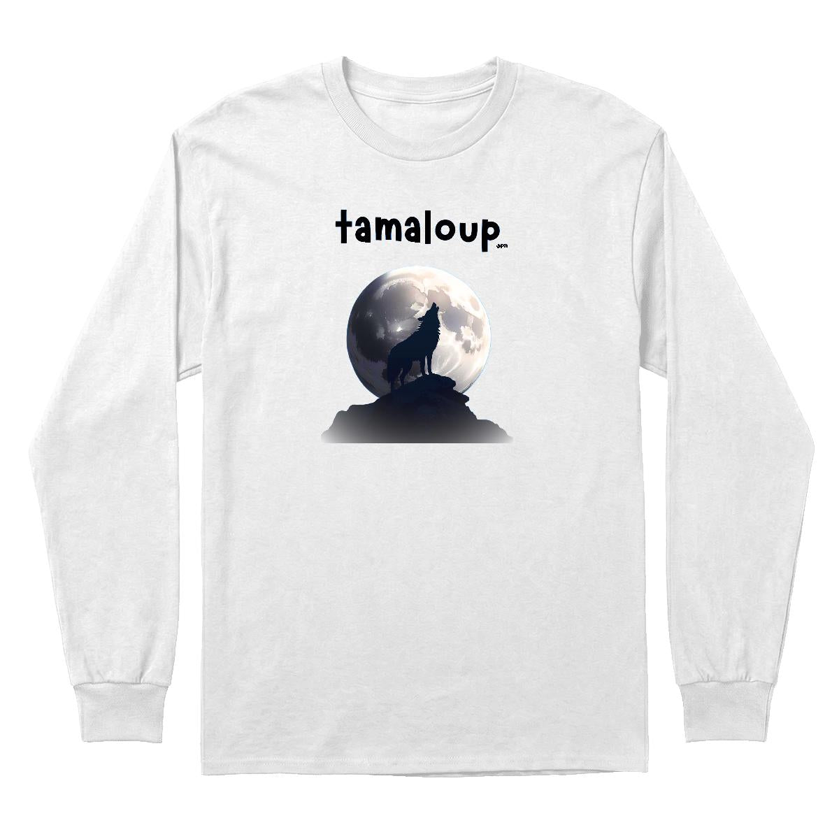 Chandail Tamaloup
